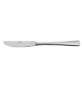 204-045 Men&uuml;messer Stockholm, 210mm, Chrom-Stahl, poliert