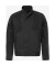 Arbeitsjacke, schwarz