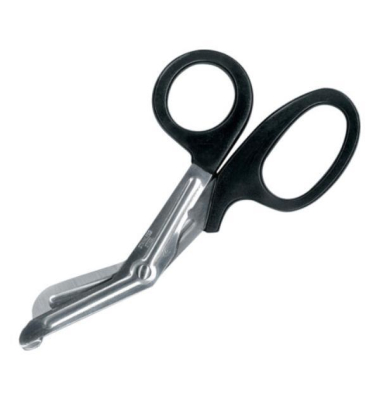 Edelstahl-Schere 270002, 19cm
