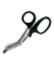 Edelstahl-Schere 270002, 19cm