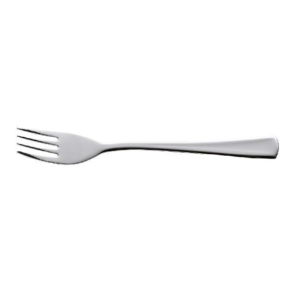 Esmeyer 204-047 Menügabel Stockholm, 182mm, Edelstahl 1810, poliert  Esmeyer 12 Stück