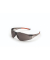 Schutzbrille, 513011002, grau/orange