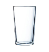 Trinkglas Conique, 28cl, klar