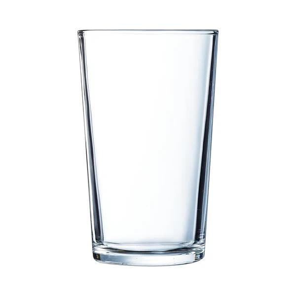 Arcoroc Trinkglas Conique, 28cl, klar  Arcoroc 6 Stück