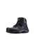 Sicherheitsstiefel, schwarz