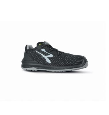 Sicherheitshalbschuhe, Größe 48