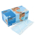 Hygostar OP-Maske Typ IIR - 3-lagig - PP - blau - 50 St&uuml;ck