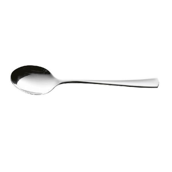 Esmeyer 204-048 Kaffeelöffel Stockholm, 139mm, Edelstahl 1810 poliert  Esmeyer 12 Stück
