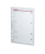 Kalendereinlage 02-0048, BSB Manager, 1 Woche / 2 Seiten, 14,5x20,9cm (BxH) (A5), 2027