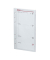 Kalendereinlage 02-0058, Kompakt, 1 Woche / 2 Seiten, 95x167mm (A6), 2027