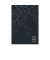 Buchkalender 876-0721, Natura, grau, 1 Tag / 1 Seite, 14,5x21cm (A5), 2027