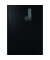 Buchkalender 1072520906, TimeCenter 725, schwarz, 1 Woche / 2 Seiten, 14,8x21cm (A5), 2027