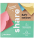 Haftnotizen Y-08-08-02, share, 75x75mm, gr&uuml;n/gelb/rot/blau, quadratisch