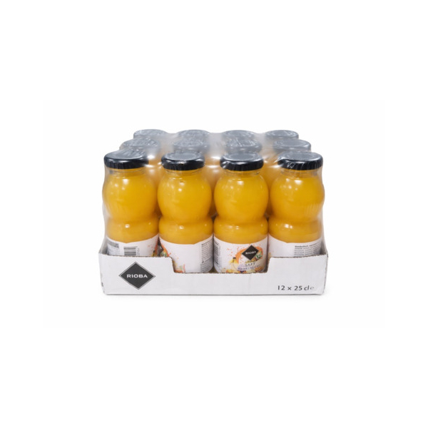 RIOBA ACE-Saft Rioba Mehrfruchtsaft 31288 3439499002962 RIOBA