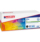 Toner 18-2234, schwarz, ca. 5500 Seiten