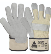 Lederhandschuh Verden - naturbeige- Gr&ouml;&szlig;e: 9 - 1 Paar