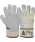Lederhandschuh Verden - naturbeige- Gr&ouml;&szlig;e: 9 - 1 Paar