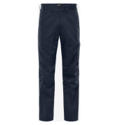 Arbeitshose, marineblau, Gr&ouml;&szlig;e D112