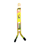 Feuerl&ouml;scherwandhalter 300150.0000