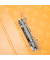 Ringbuch Drache 37 168, A4 2 Ringe 30mm Ring-&Oslash; Karton kaschiert mehrfarbig