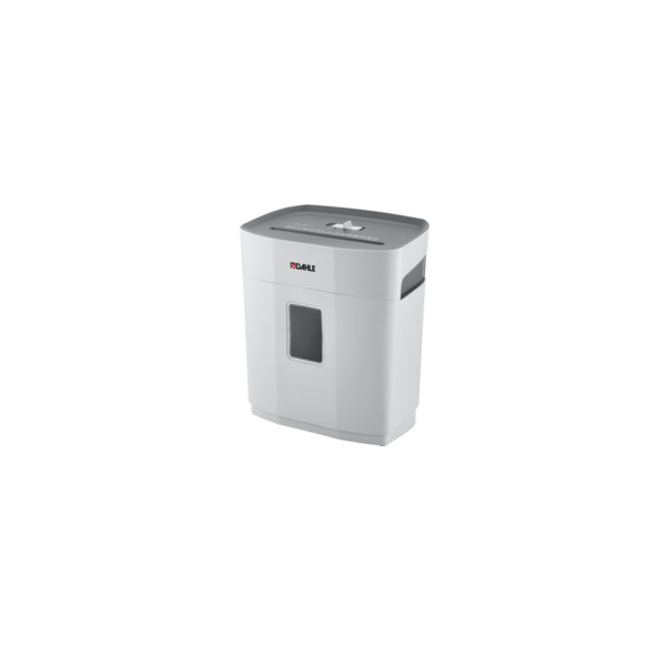 Dahle Aktenvernichter, 23120-16169 (P-4/F-1/T-4/E-3) 4009729074213 Dahle