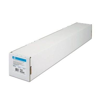 Plotterfolie C3875A, 914mm x 22,9m, Transparent, 170g