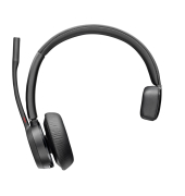 Voyager 4310 USB-A MS Mono Headset