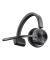 Voyager 4310 USB-C MS Mono Headset