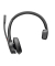 Voyager 4310 USB-C MS Mono Headset
