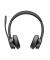 Voyager 4320 USB-A MS Stereo Headset