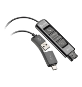 Adapter DA85 USB to QuickDisconnect