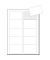 Visitenkarten 100+20BL Gratis 85x55mm
