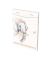 Notizblock 400153869, liniertfarbig mit Motiv, 80 Blatt
