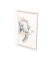Notizbuch 400153870, liniert, 90g, 30 Blatt