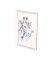 Notizbuch 400153870, liniert, 90g, 30 Blatt