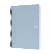 Collegeblock 400166085 / kariert, A4, 80g, 90 Blatt