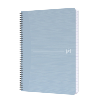 Collegeblock 400166085 / kariert, A4, 80g, 90 Blatt