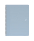 Collegeblock 400166085 / kariert, A4, 80g, 90 Blatt