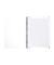 Collegeblock 400166096 / kariert, A4, 80g, 90 Blatt