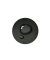 Ringbuch 54891E 2 Ringe 15mm Ring-&Oslash; Premium Karton 600g/qm (Manila) schwarz