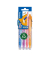 Tintenroller 4ST Frixion Ball sortiert