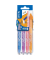 Tintenroller 4ST Frixion Ball sortiert