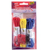 Bastelset Paracord