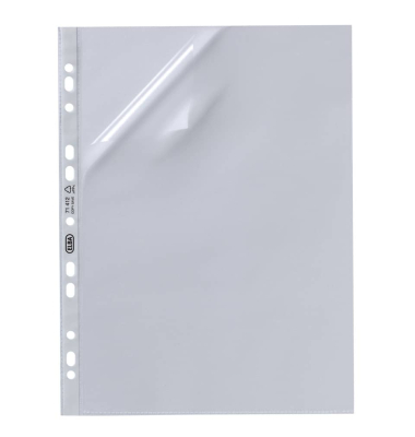Klarsichth&uuml;lle A4 glasklar