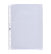 Klarsichth&uuml;lle A3q transparent
