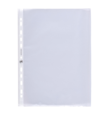 Klarsichth&uuml;lle A3q transparent