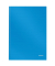 Notizbuch 4665-00-30, hellblau, liniert, 80g, 80 Blatt / 80 Seiten