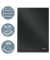 Notizbuch 4665-00-95, schwarz, liniert, 80g, 80 Blatt / 80 Seiten