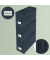 Desk Sharing Tasche Stoff samtgrau