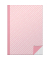 Notizbuch 46803, A5, Lineatur 5, 70g, 96 Blatt